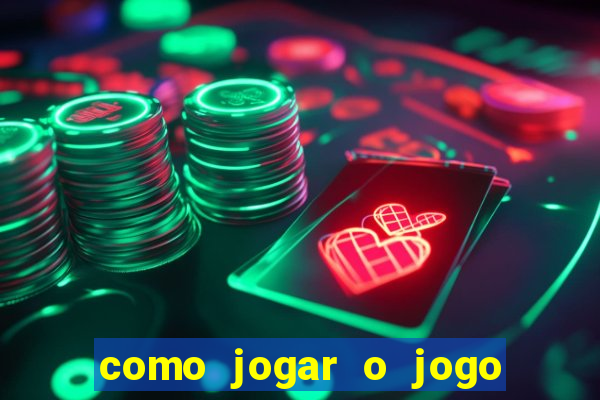 como jogar o jogo do coelho para ganhar dinheiro